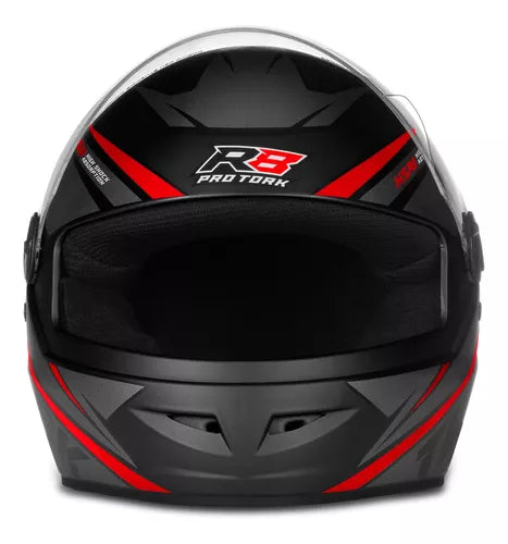 Capacete R8 - FBS Autos