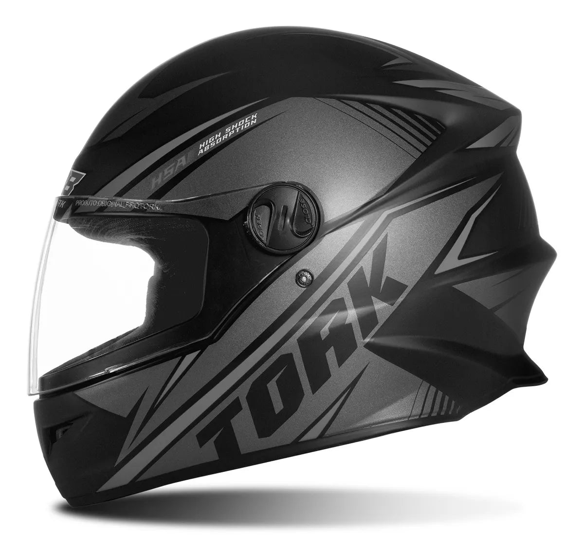 Capacete R8 - FBS Autos