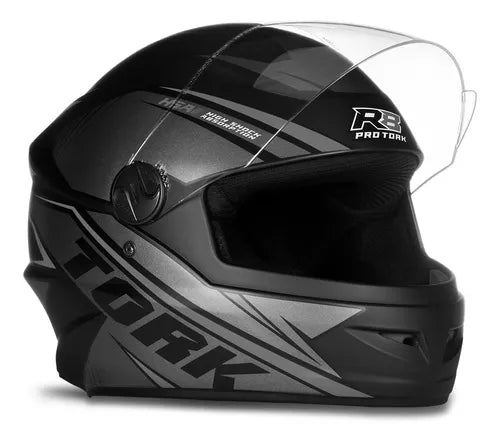 Capacete R8 - FBS Autos