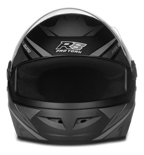 Capacete R8 - FBS Autos