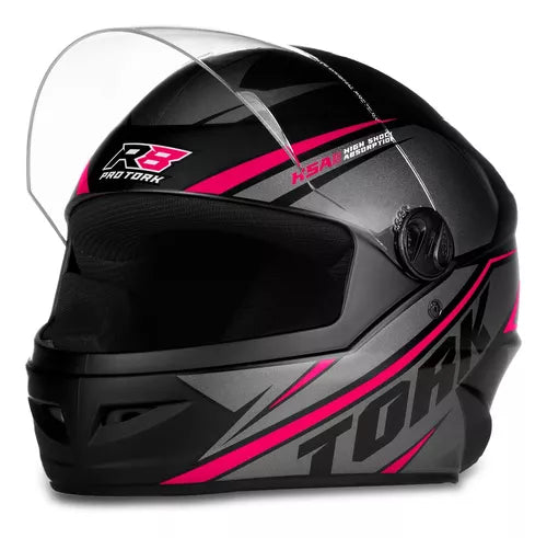 Capacete R8 - FBS Autos