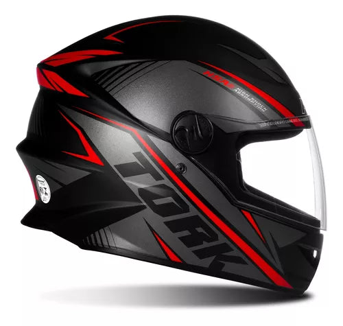 Capacete R8 - FBS Autos