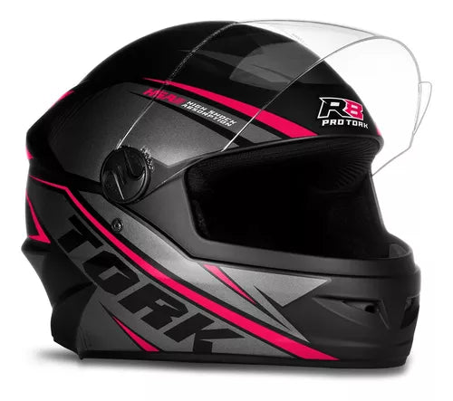 Capacete R8 - FBS Autos