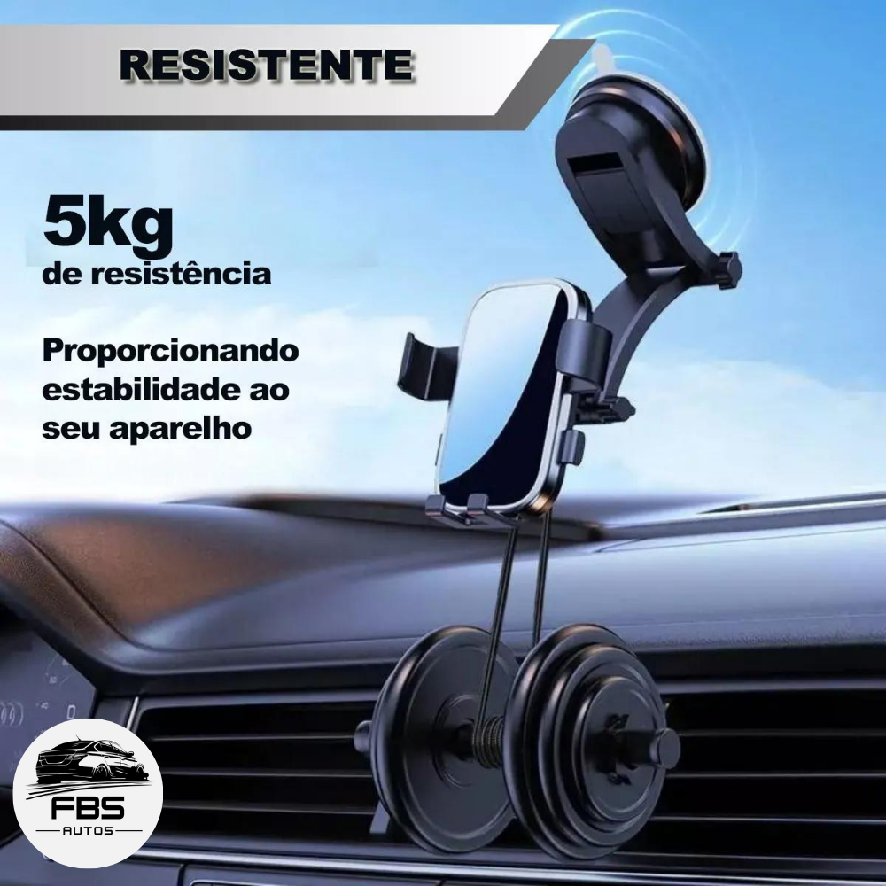 FBS HoldPro - Suporte de Celular