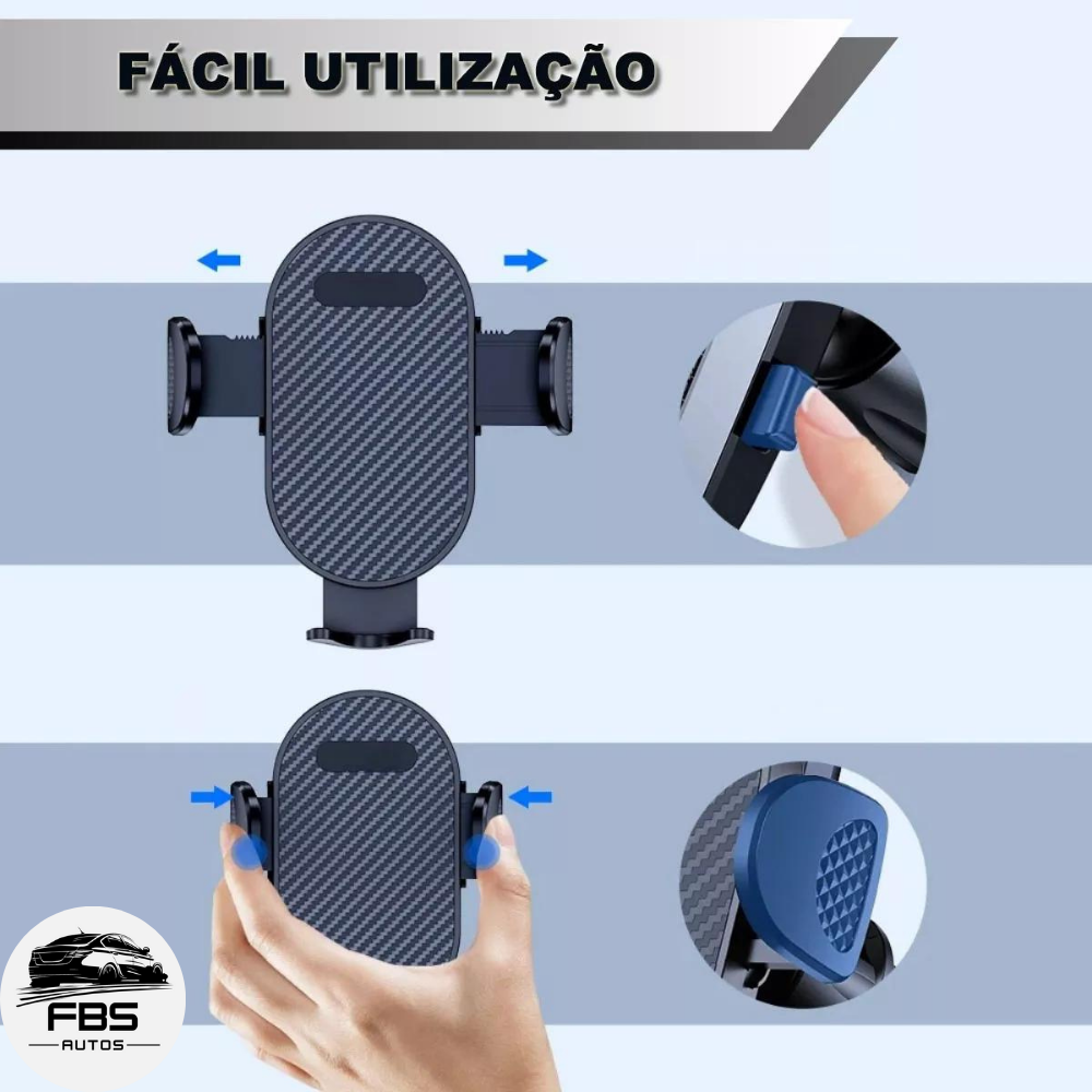 FBS HoldPro - Suporte de Celular