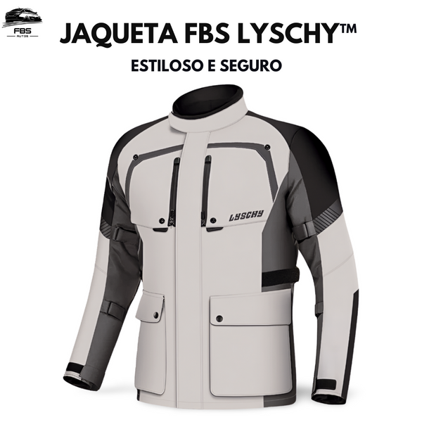 Jaqueta Lyschy - FBS Autos