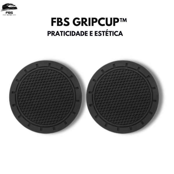 FBS GripCup - Porta Copos Automotivo