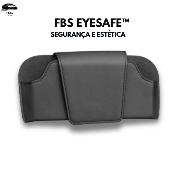 FBS EyeSafe - Porta Óculos