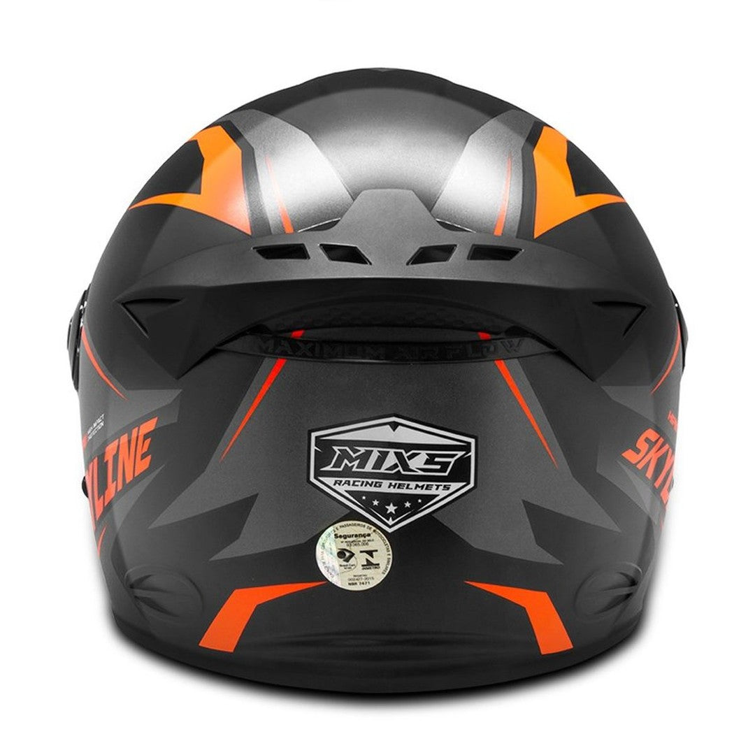 Capacete SkyLine - FBS Autos