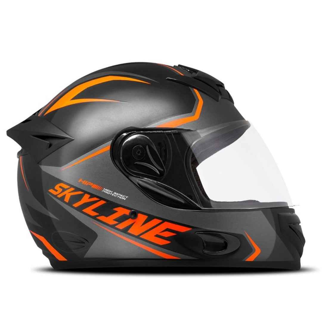 Capacete SkyLine - FBS Autos