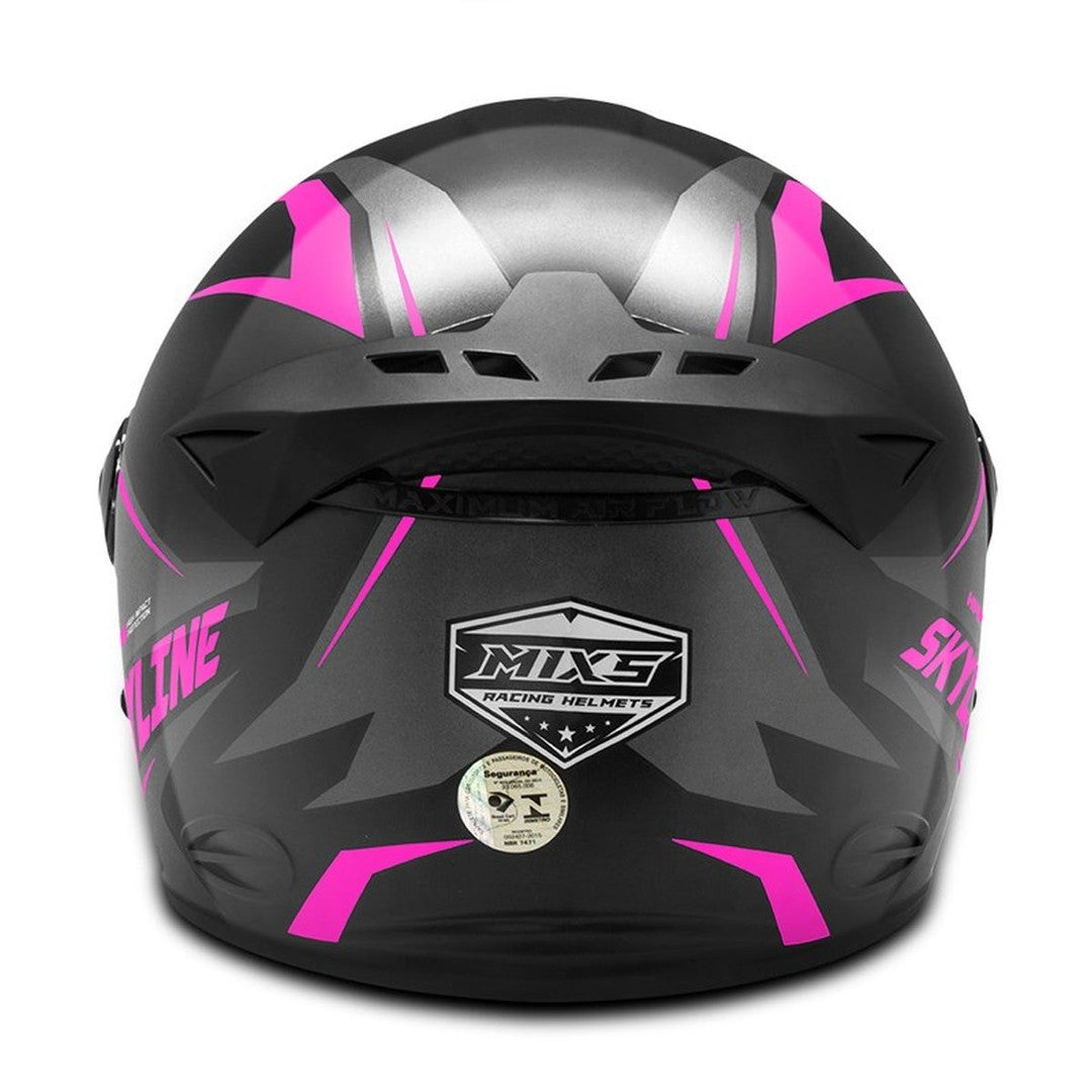 Capacete SkyLine - FBS Autos