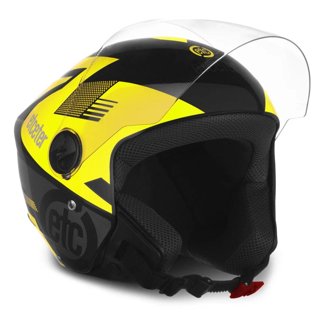 Capacete ETC 1.0 - FBS Autos