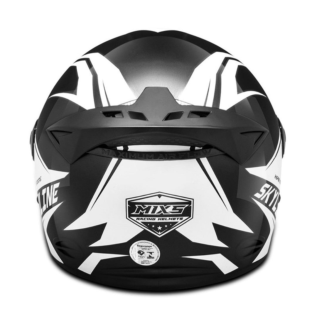 Capacete SkyLine - FBS Autos