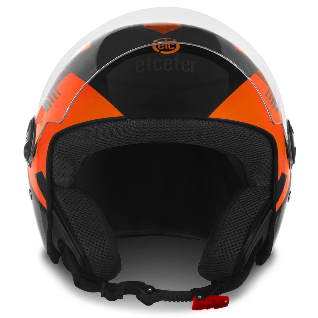 Capacete ETC 1.0 - FBS Autos