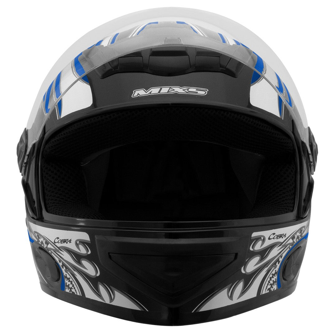 Capacete Cobra - FBS Autos