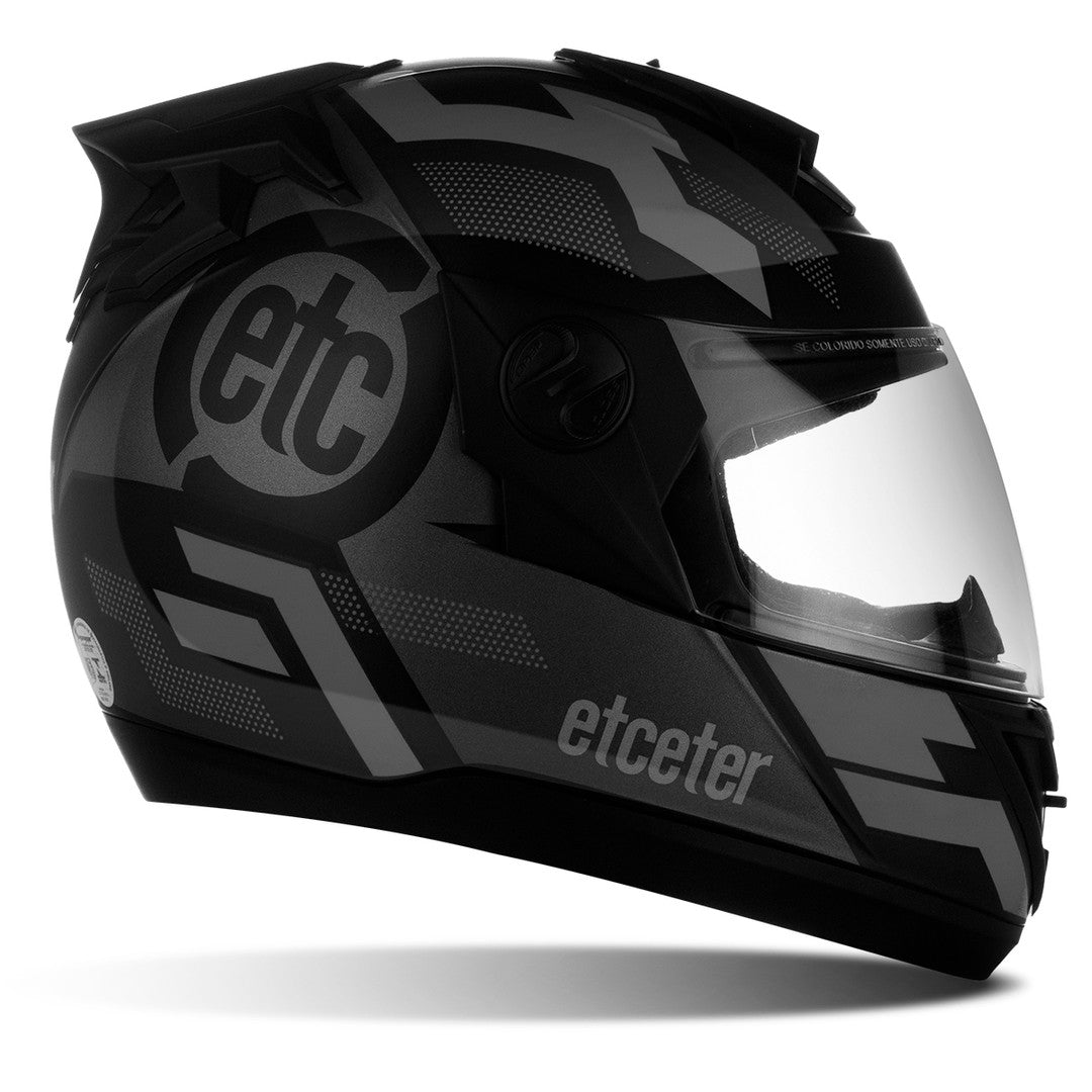 Capacete ETC - FBS Autos