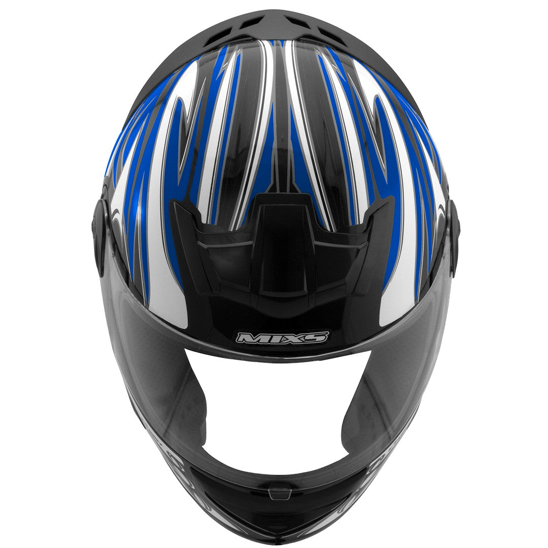 Capacete Cobra - FBS Autos