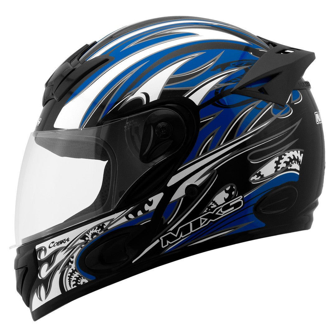 Capacete Cobra - FBS Autos