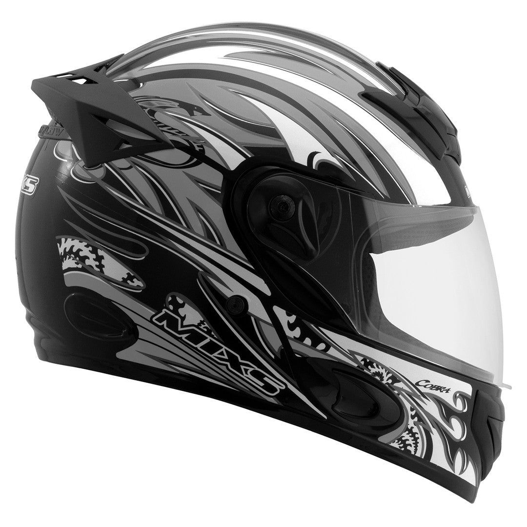 Capacete Cobra - FBS Autos