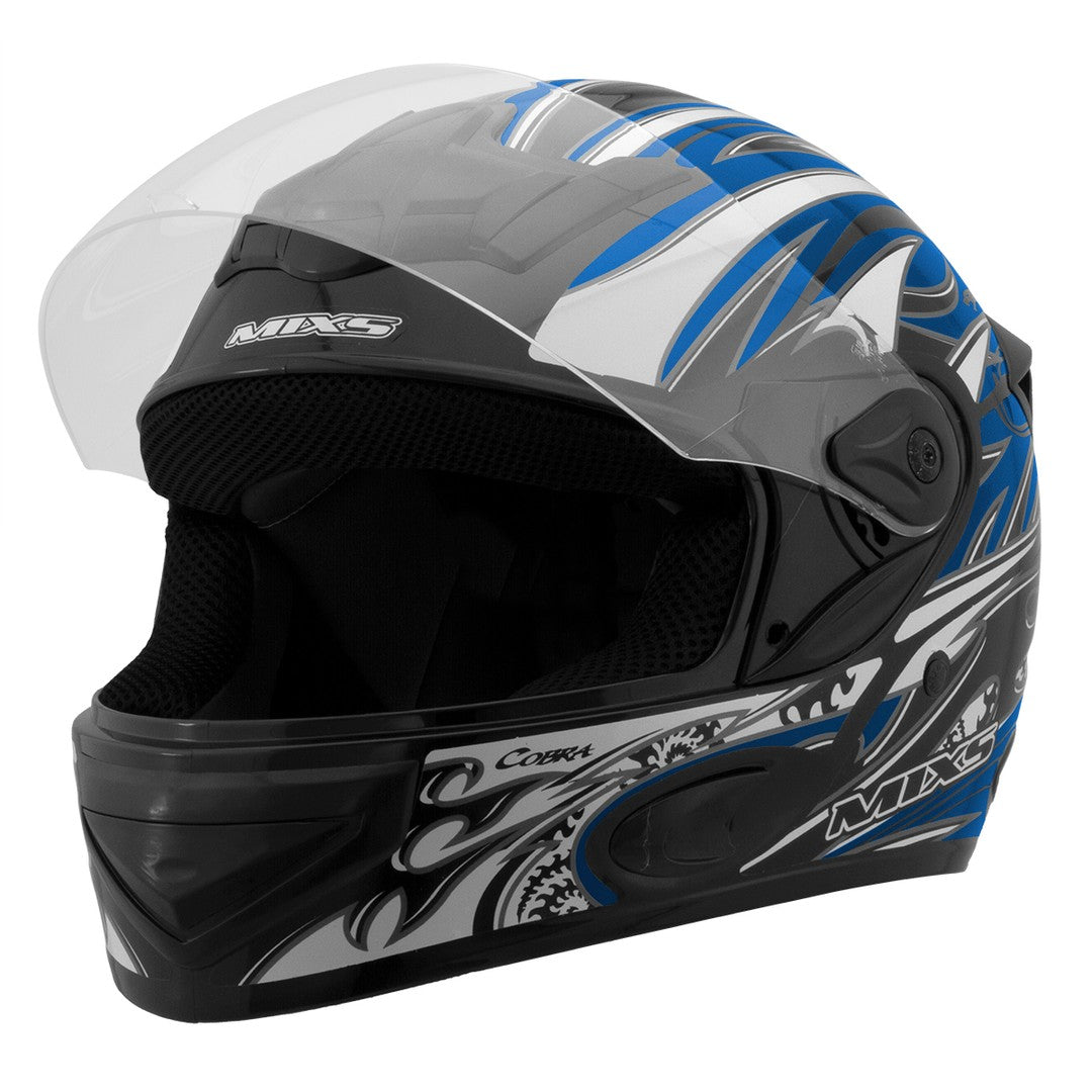 Capacete Cobra - FBS Autos