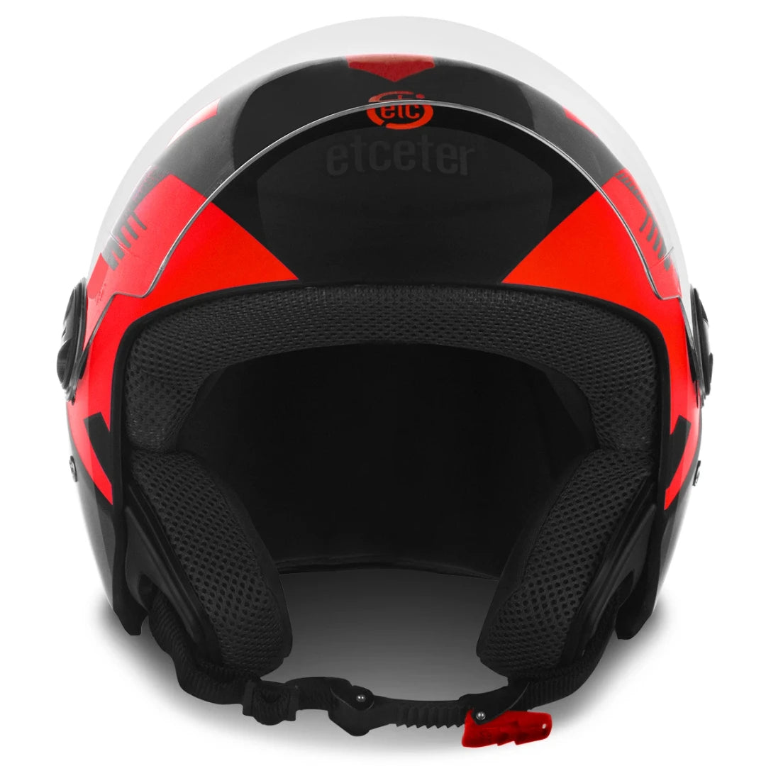 Capacete ETC 1.0 - FBS Autos