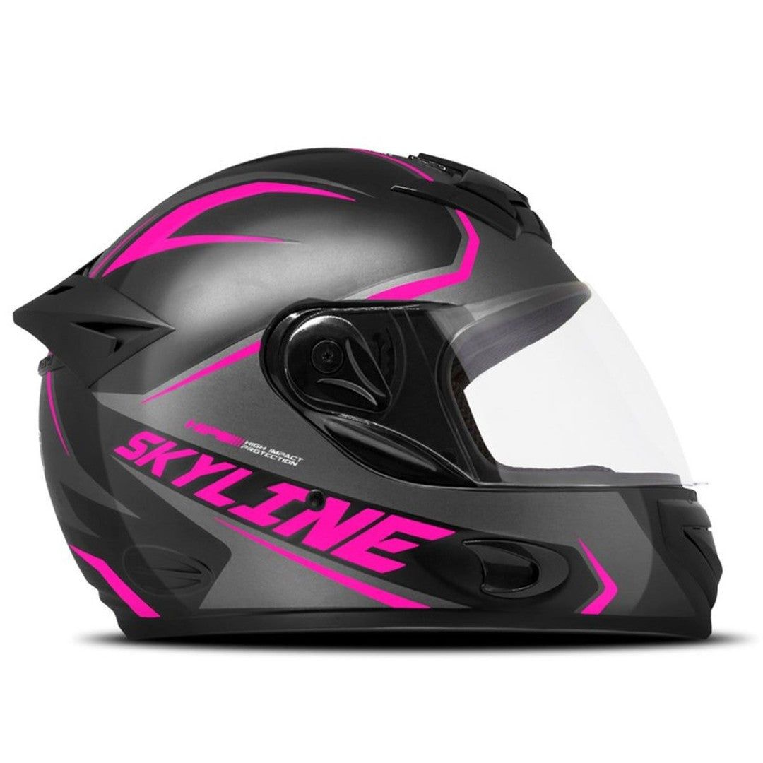 Capacete SkyLine - FBS Autos