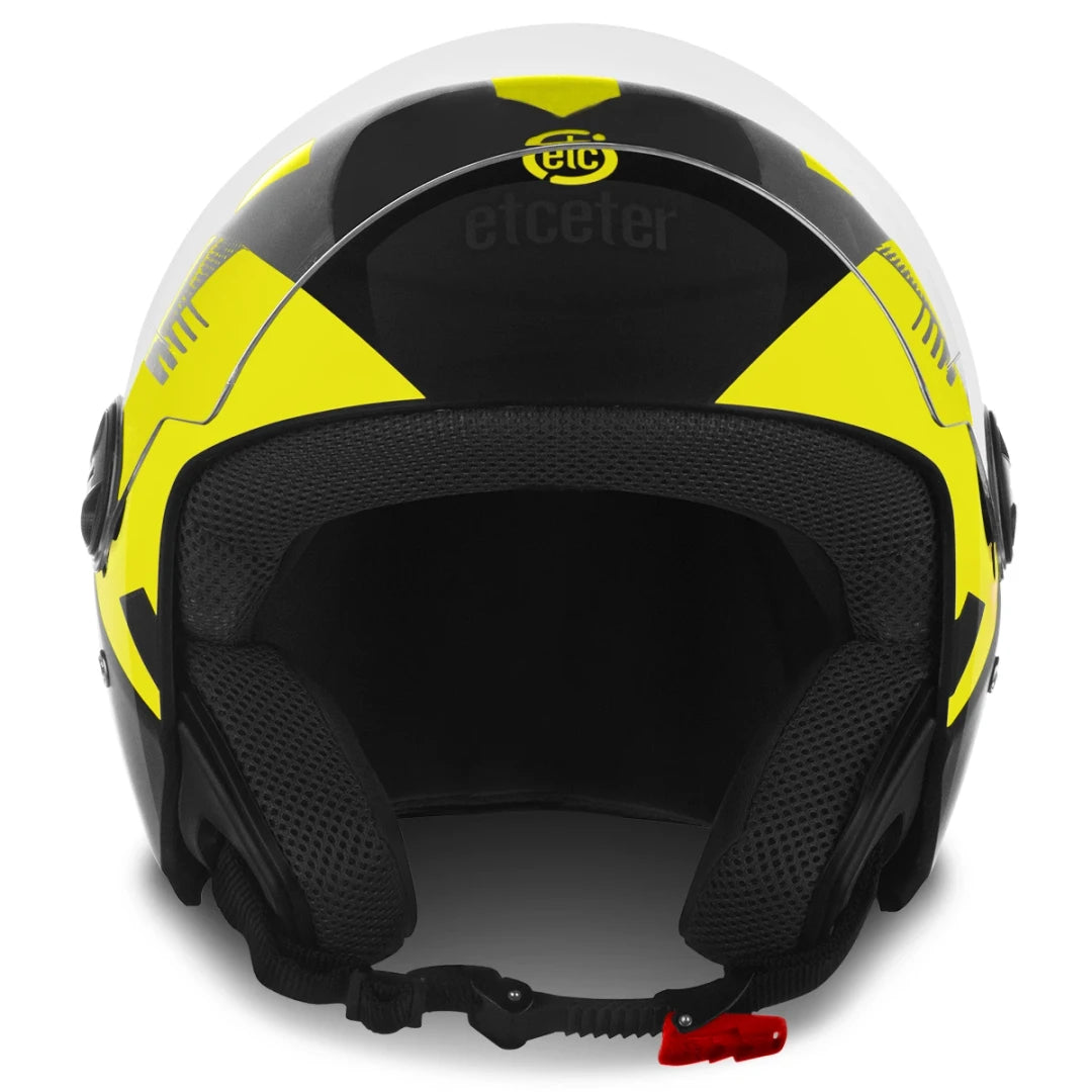 Capacete ETC 1.0 - FBS Autos