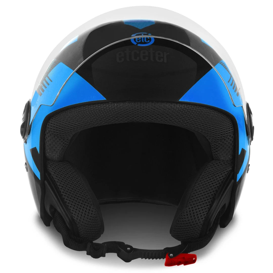 Capacete ETC 1.0 - FBS Autos